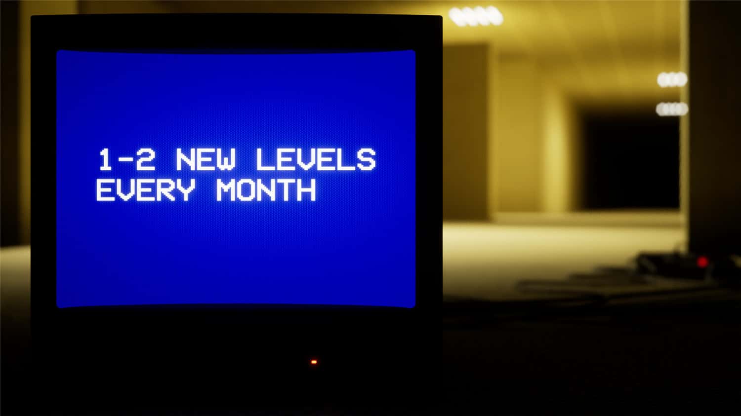 《后室：一起逃脱》v0.11.3中文版