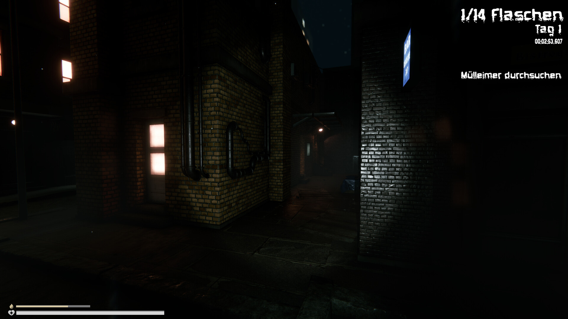 《垃圾收集模拟:生存版》v1.0.0中文版--第7张图片 《垃圾收集模拟:生存版》v1.0.0中文版