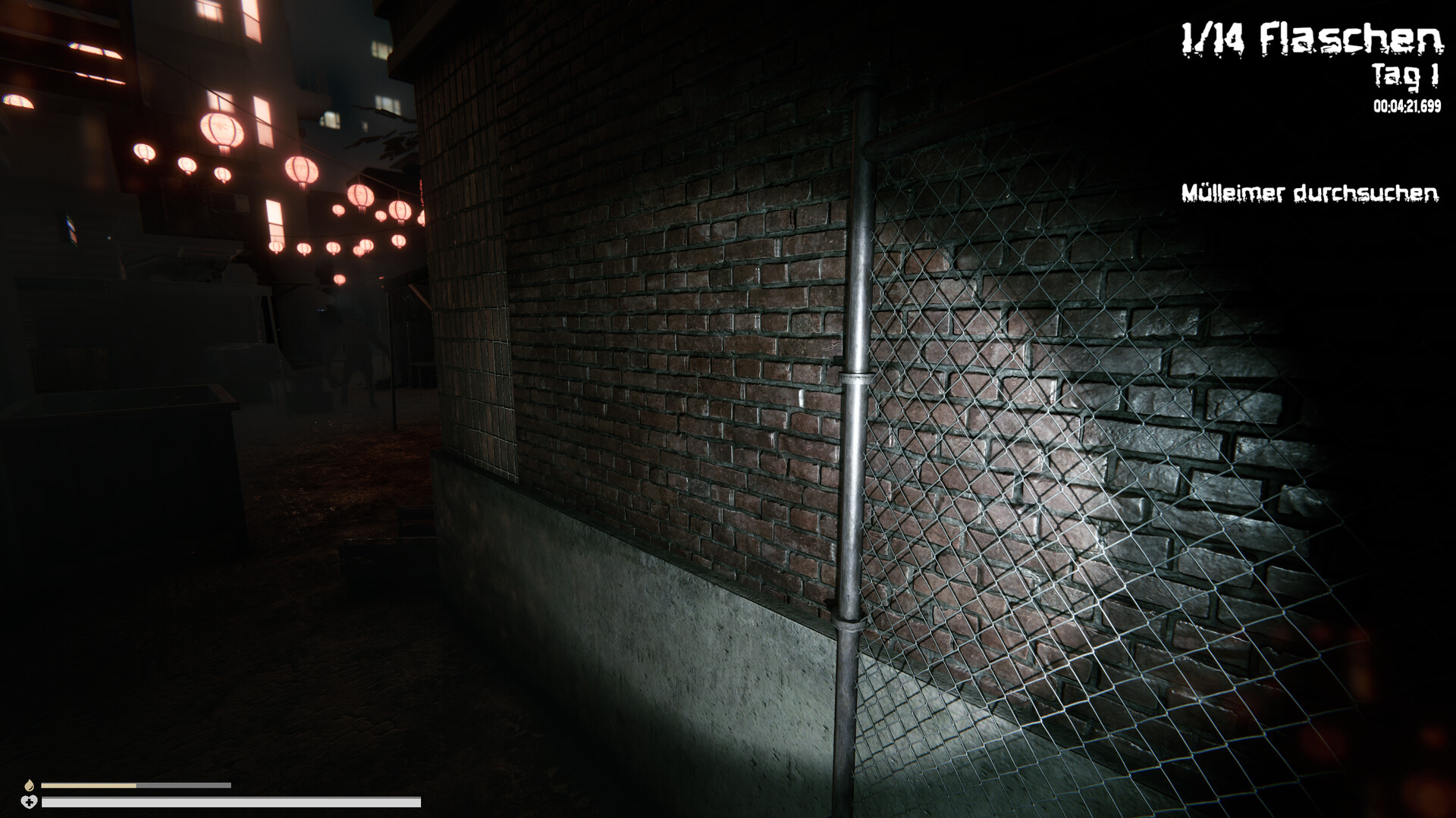 《垃圾收集模拟:生存版》v1.0.0中文版--第6张图片 《垃圾收集模拟:生存版》v1.0.0中文版