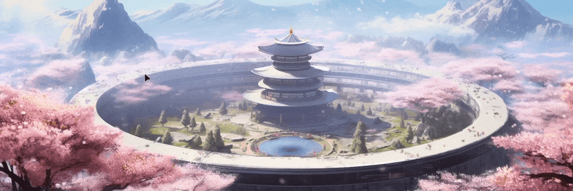 桌面饼图菜单Kando v2.2.0绿色版