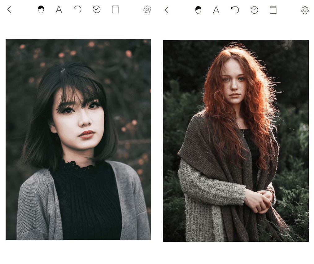 泼辣修图PolarrPhoto Filters v6.11.8解锁专业版