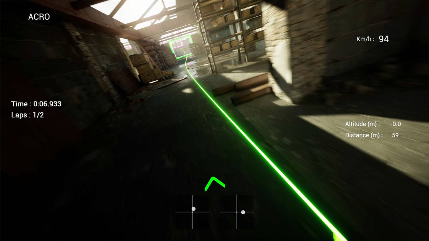 1700790291616966.jpg 《不撞机:FPV无人机模拟器》中文版