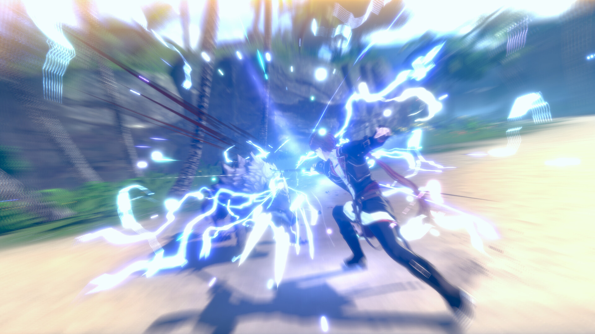 《红色的炼金术士》中文版--第9张图片 《红色的炼金术士》中文版