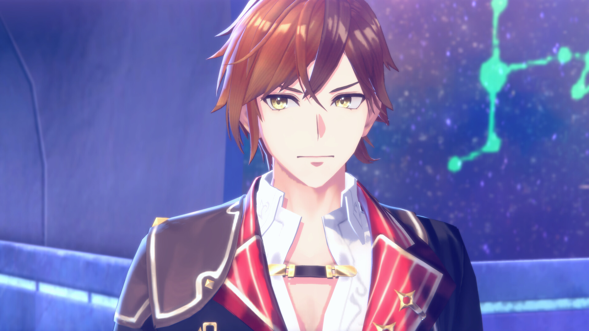 《红色的炼金术士》中文版--第8张图片 《红色的炼金术士》中文版