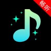 畅听音乐播放器1.0.4.0超强音乐软件免费无广