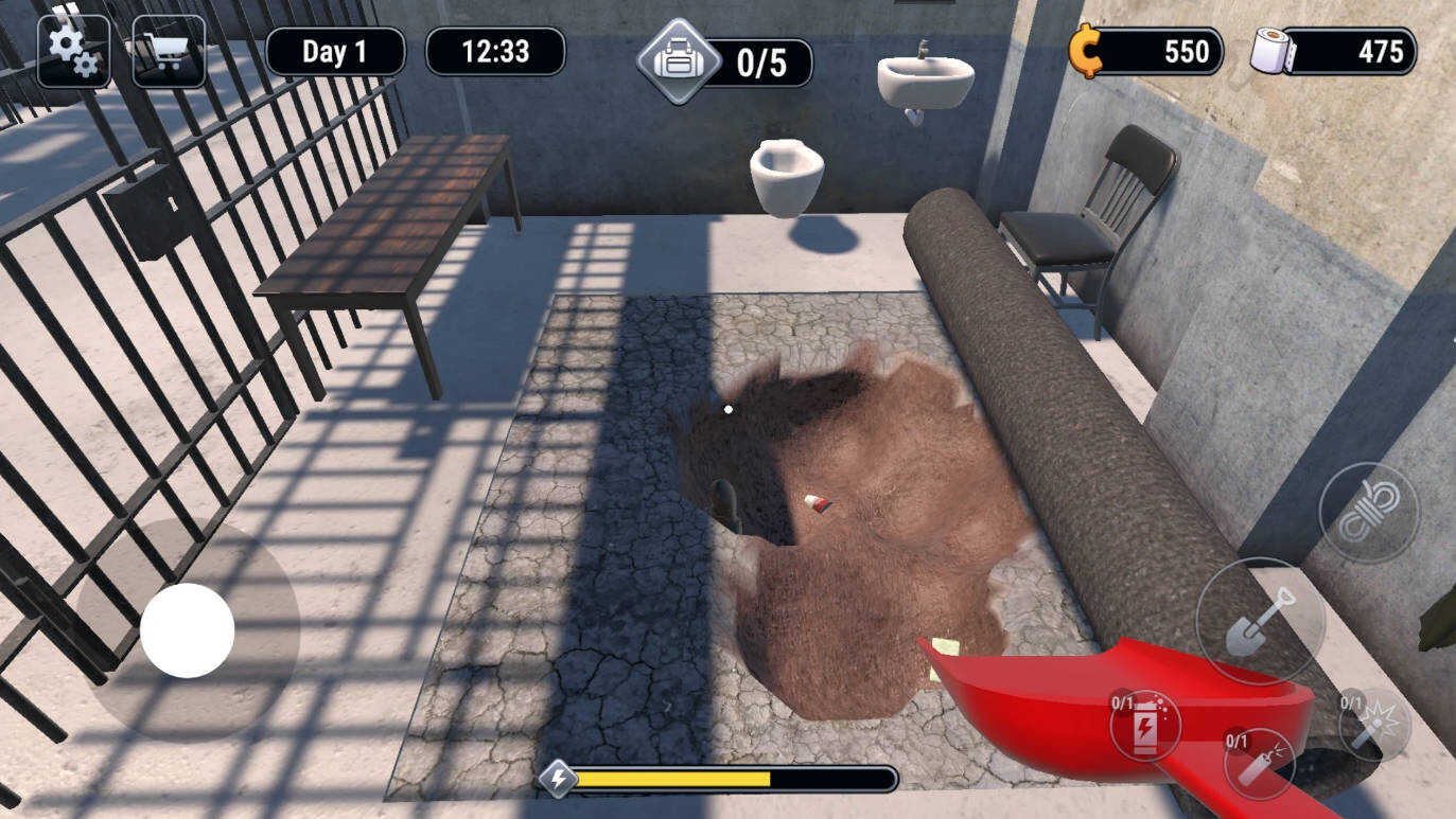 1779261462709587.jpg 安卓越狱模拟器 3D v1.2.7 无限金钱