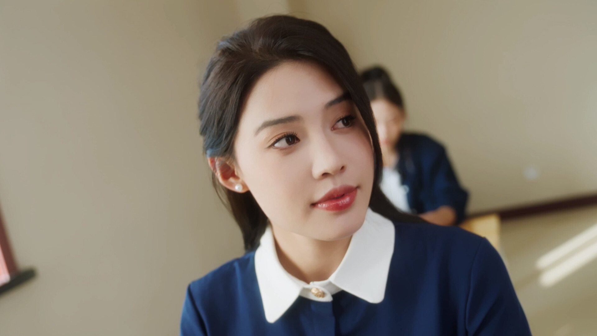 《Miss World世界小姐养成日记》中文版--第8张图片 《Miss World世界小姐养成日记》中文版